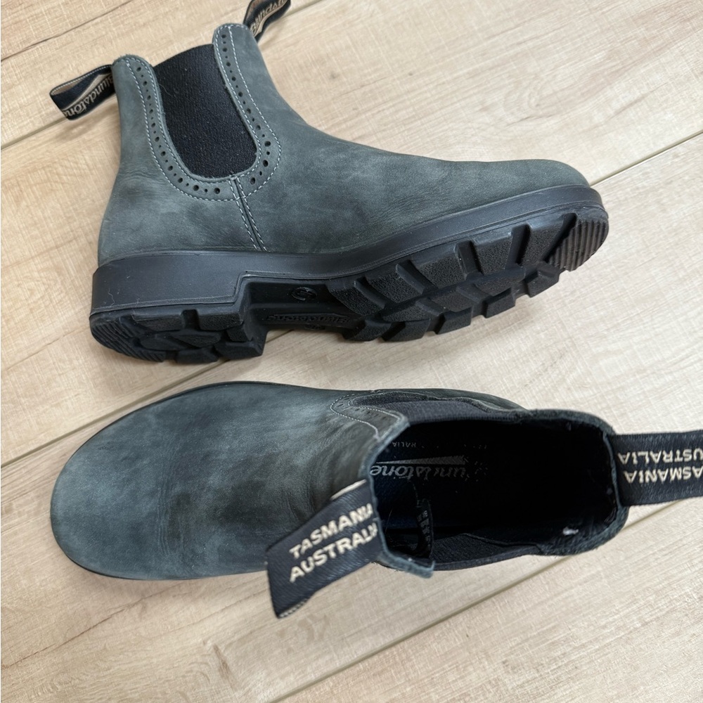 Women’s Original Blundstone Boots - Picture 5 of 10
